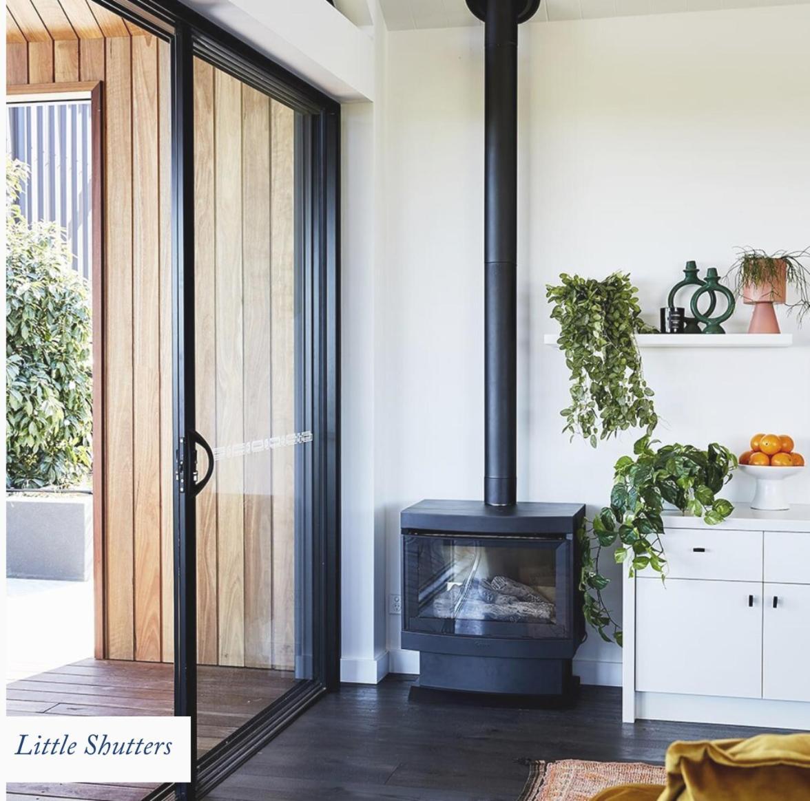Apartment Little Shutters View In Byron *