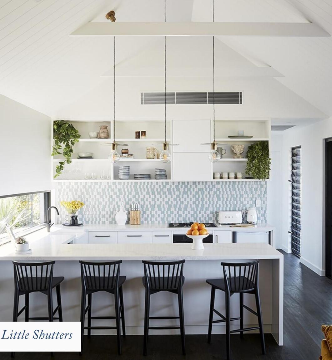 Little Shutters View In Byron Coopers Shoot